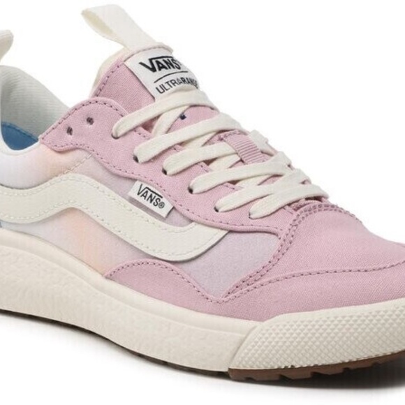 new Vans women's size 9 or 11 Shoes UltraRange EXO SE ombre - Picture 2 of 4